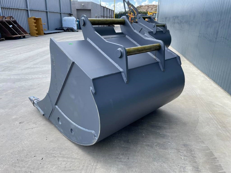 OilQuick OQ70/55 - Cupă pentru Utilaje constructii: Foto 5 OilQuick OQ70/55 - Cupă pentru Utilaje constructii: Foto 5