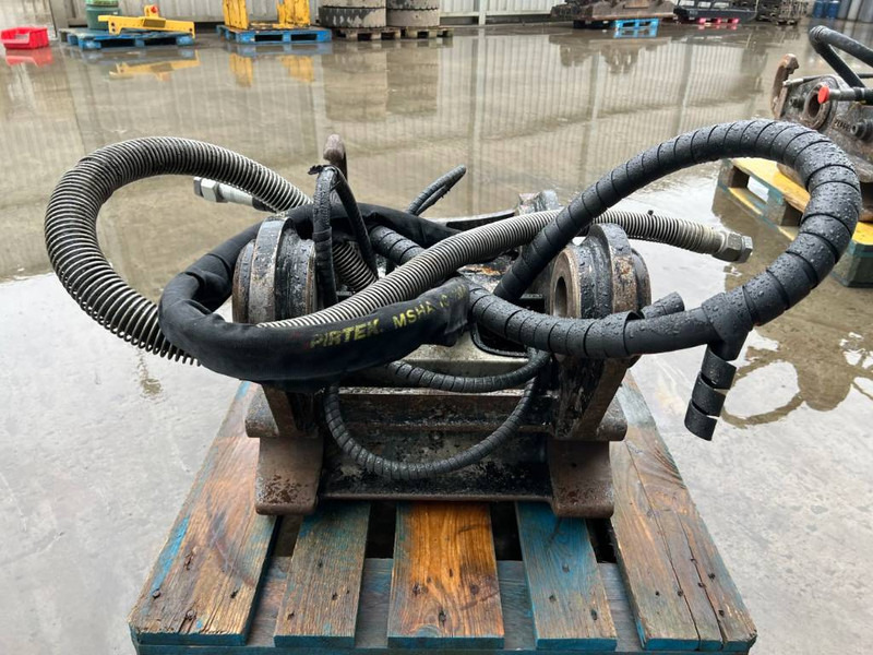 OilQuick OQ80 - M322D - Cuplare rapidă pentru Utilaje constructii: Foto 5 OilQuick OQ80 - M322D - Cuplare rapidă pentru Utilaje constructii: Foto 5