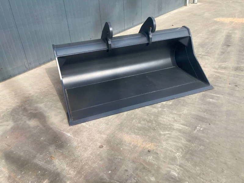 Smitma CW40 2.00m - Cupă pentru Utilaje constructii: Foto 4 Smitma CW40 2.00m - Cupă pentru Utilaje constructii: Foto 4