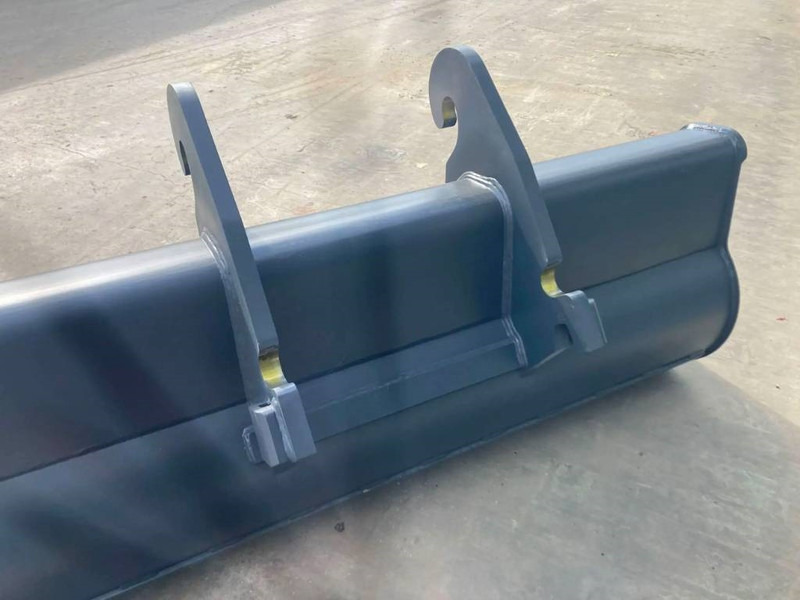 Smitma CW40 2.00m - Cupă pentru Utilaje constructii: Foto 5 Smitma CW40 2.00m - Cupă pentru Utilaje constructii: Foto 5