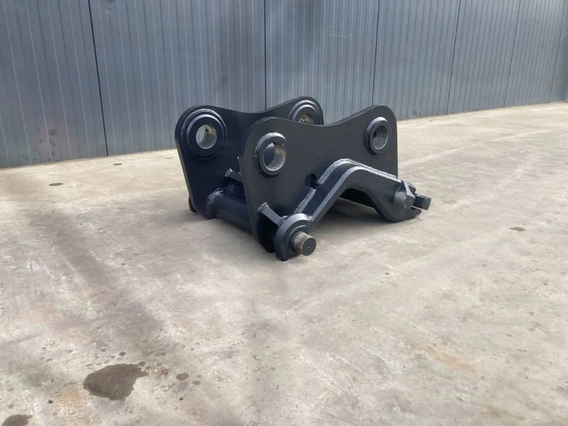 Smitma CW40 - EC210 - Cuplare rapidă pentru Utilaje constructii: Foto 3 Smitma CW40 - EC210 - Cuplare rapidă pentru Utilaje constructii: Foto 3