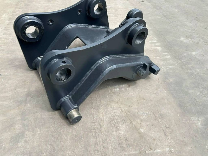 Smitma CW40 - M314F / M316F / M318F - Cuplare rapidă pentru Utilaje constructii: Foto 3 Smitma CW40 - M314F / M316F / M318F - Cuplare rapidă pentru Utilaje constructii: Foto 3