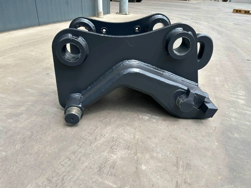 Smitma CW40 - M314F / M316F / M318F - Cuplare rapidă pentru Utilaje constructii: Foto 4 Smitma CW40 - M314F / M316F / M318F - Cuplare rapidă pentru Utilaje constructii: Foto 4