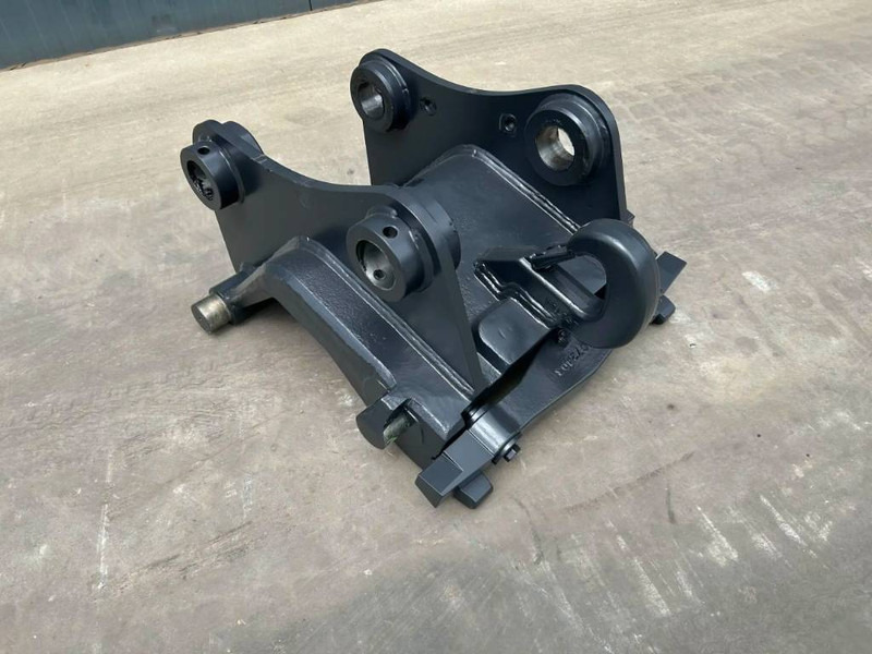 Smitma CW40 - M314F / M316F / M318F - Cuplare rapidă pentru Utilaje constructii: Foto 1 Smitma CW40 - M314F / M316F / M318F - Cuplare rapidă pentru Utilaje constructii: Foto 1