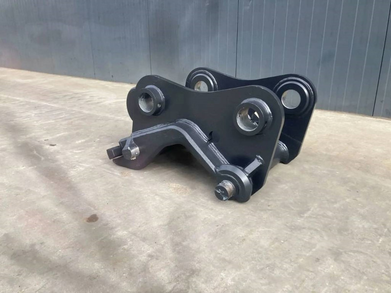 Cuplare rapidă pentru Utilaje constructii nou Smitma CW40 - PC210: Foto 7