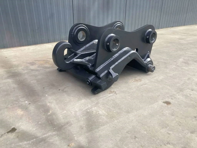 Cuplare rapidă pentru Utilaje constructii nou Smitma CW40 - PC210: Foto 6