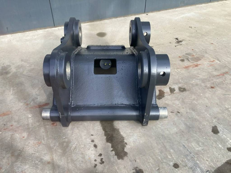 Smitma CW40 - Cuplare rapidă pentru Utilaje constructii: Foto 5 Smitma CW40 - Cuplare rapidă pentru Utilaje constructii: Foto 5