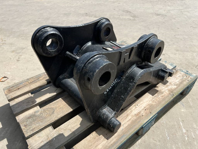 Verachtert CW20 - M316C - Cuplare rapidă pentru Utilaje constructii: Foto 5 Verachtert CW20 - M316C - Cuplare rapidă pentru Utilaje constructii: Foto 5