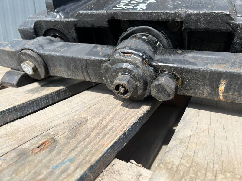 Cuplare rapidă pentru Utilaje constructii Verachtert CW20 - M316C: Foto 13