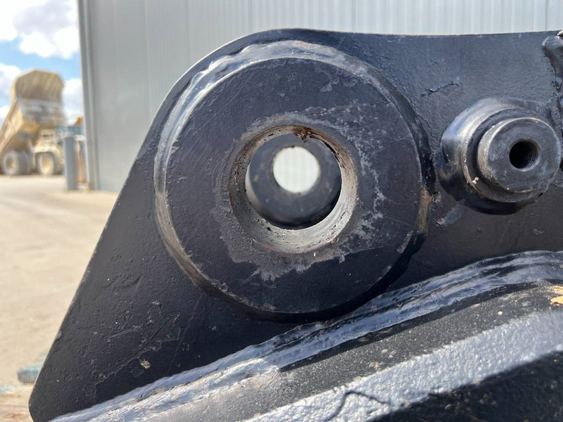 Cuplare rapidă pentru Utilaje constructii Verachtert CW20 - M316C: Foto 10