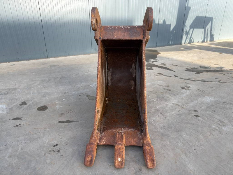 Verachtert CW20S / CW30S / CW40S - Cupă pentru Utilaje constructii: Foto 2 Verachtert CW20S / CW30S / CW40S - Cupă pentru Utilaje constructii: Foto 2