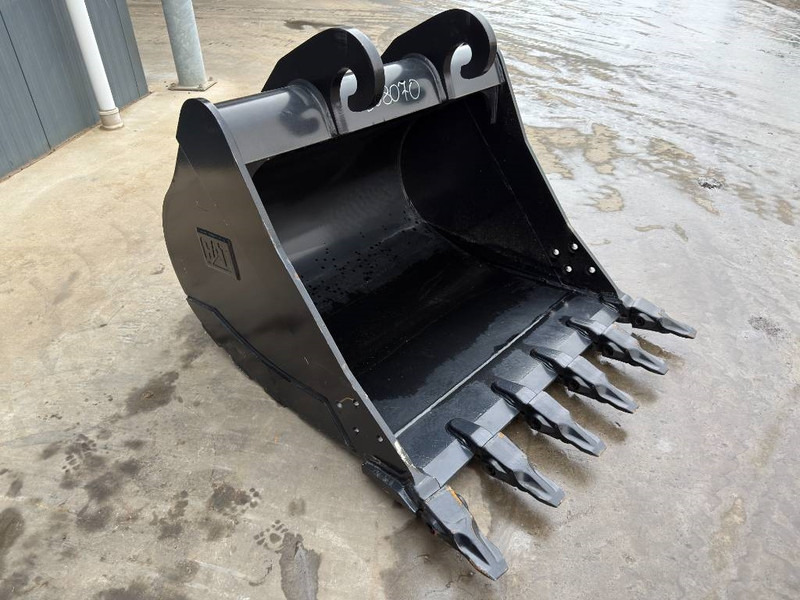 Verachtert CW20S / CW30S / CW40S - Cupă pentru Utilaje constructii: Foto 3 Verachtert CW20S / CW30S / CW40S - Cupă pentru Utilaje constructii: Foto 3