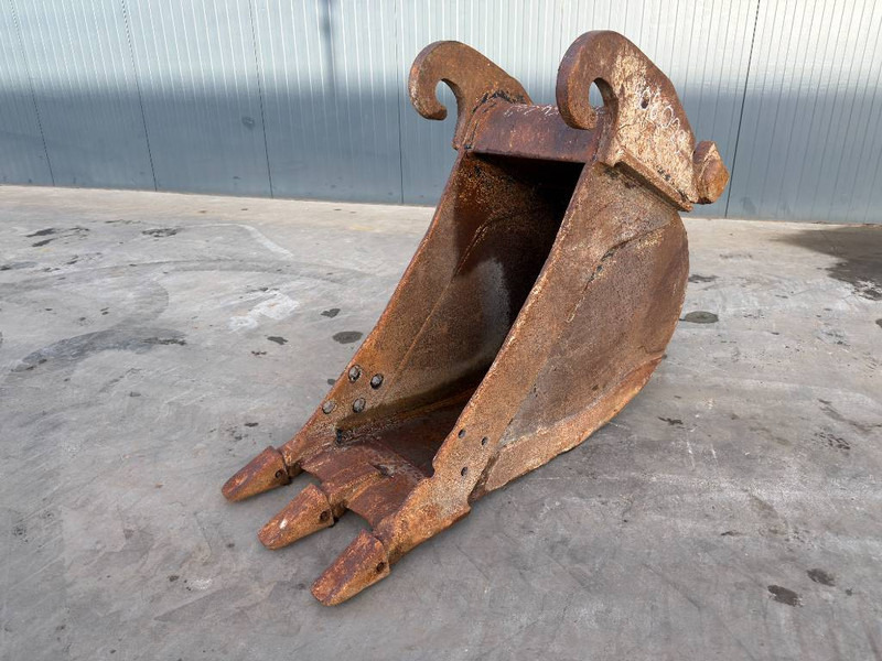 Verachtert CW20S / CW30S / CW40S - Cupă pentru Utilaje constructii: Foto 1 Verachtert CW20S / CW30S / CW40S - Cupă pentru Utilaje constructii: Foto 1