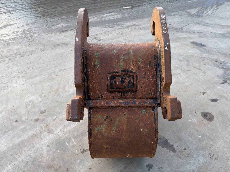 Verachtert CW20S / CW30S / CW40S - Cupă pentru Utilaje constructii: Foto 5 Verachtert CW20S / CW30S / CW40S - Cupă pentru Utilaje constructii: Foto 5