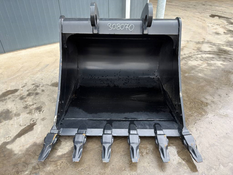 Verachtert CW20S / CW30S / CW40S - Cupă pentru Utilaje constructii: Foto 2 Verachtert CW20S / CW30S / CW40S - Cupă pentru Utilaje constructii: Foto 2