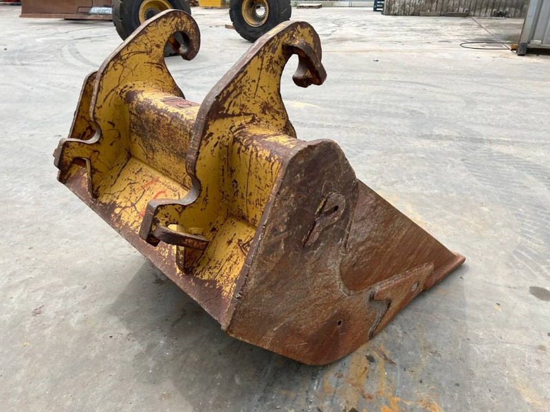 Verachtert CW45 - Cupă pentru Utilaje constructii: Foto 5 Verachtert CW45 - Cupă pentru Utilaje constructii: Foto 5