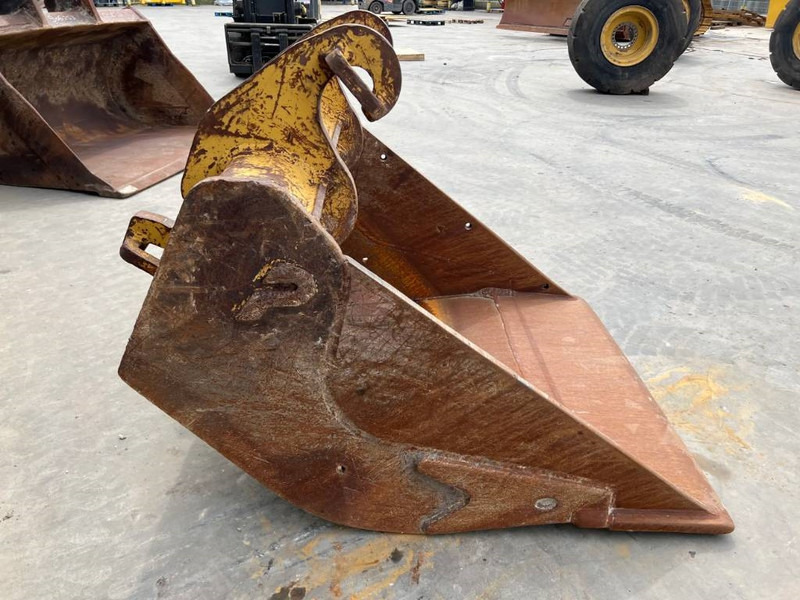 Verachtert CW45 - Cupă pentru Utilaje constructii: Foto 4 Verachtert CW45 - Cupă pentru Utilaje constructii: Foto 4