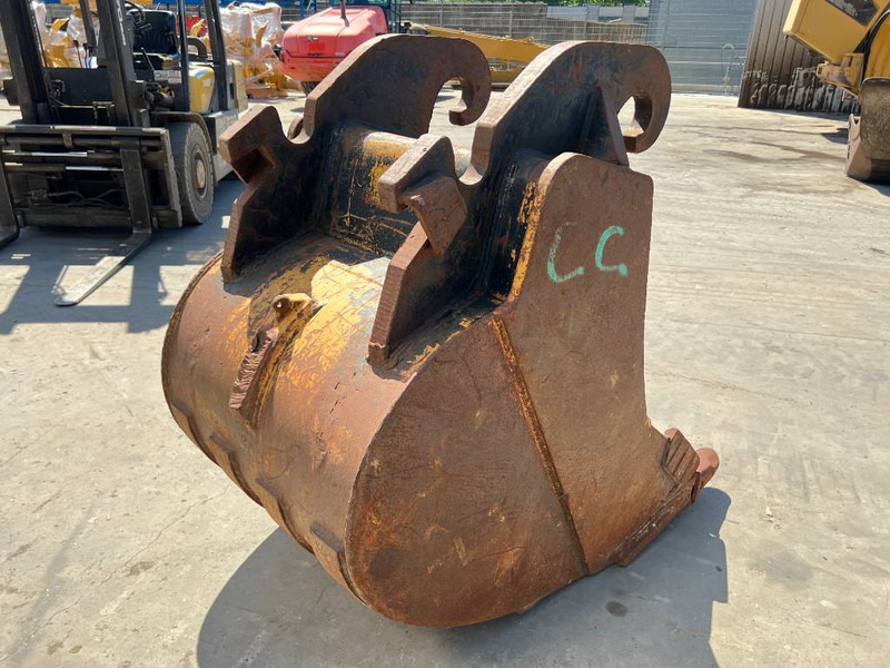 Verachtert CW45S - Cupă pentru Utilaje constructii: Foto 4 Verachtert CW45S - Cupă pentru Utilaje constructii: Foto 4