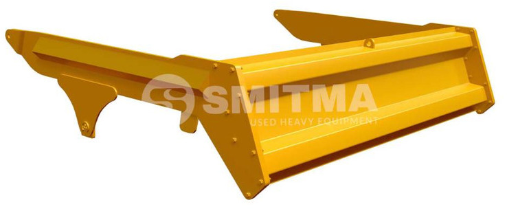 Volvo A25G - Oblon hidraulic pentru Utilaje constructii: Foto 1 Volvo A25G - Oblon hidraulic pentru Utilaje constructii: Foto 1