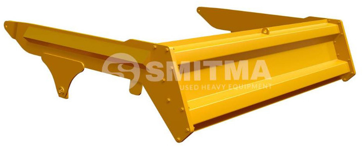 Oblon hidraulic pentru Utilaje constructii nou Volvo A30F: Foto 1