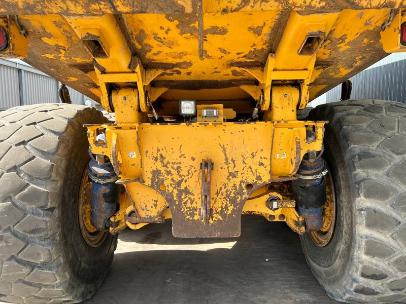 Volvo A35E FS - Camion articulat: Foto 5 Volvo A35E FS - Camion articulat: Foto 5