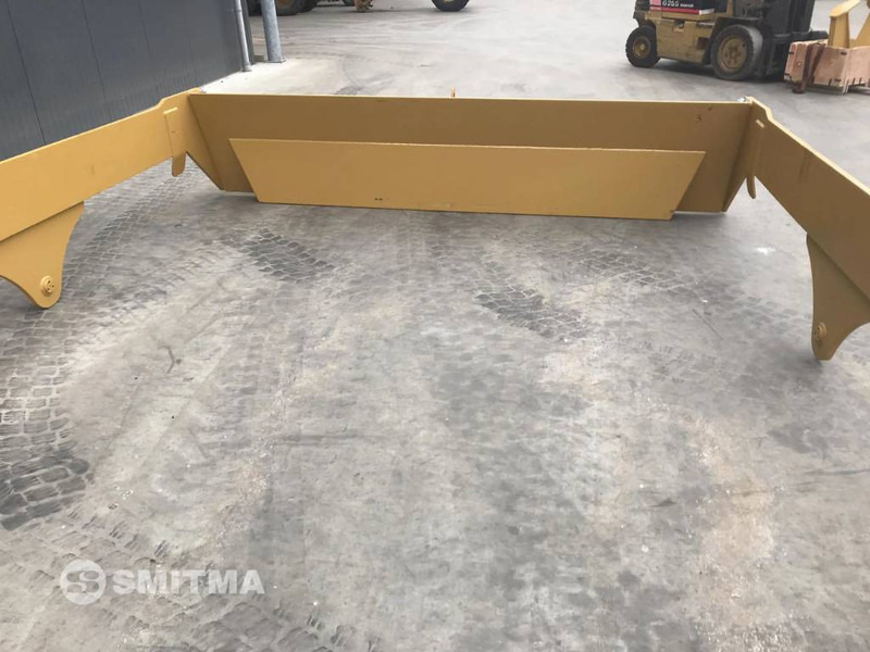 Volvo A40E - Oblon hidraulic pentru Utilaje constructii: Foto 3 Volvo A40E - Oblon hidraulic pentru Utilaje constructii: Foto 3