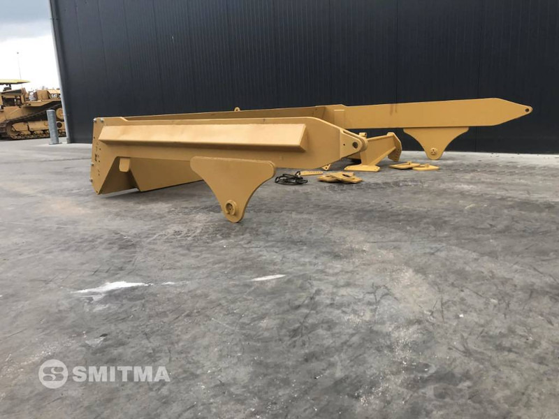 Volvo A40E - Oblon hidraulic pentru Utilaje constructii: Foto 5 Volvo A40E - Oblon hidraulic pentru Utilaje constructii: Foto 5