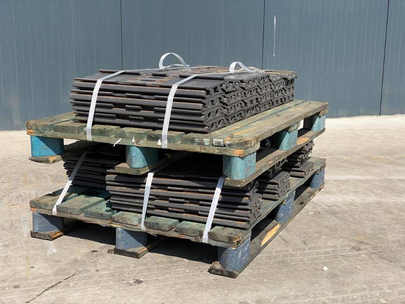 Volvo EC140 Shoes - Cadru/ Şasiu pentru Utilaje constructii: Foto 1 Volvo EC140 Shoes - Cadru/ Şasiu pentru Utilaje constructii: Foto 1