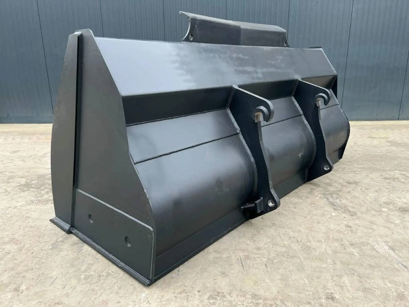 Volvo ISO / Lundberg - Volvo L120G - Cupă pentru Utilaje constructii: Foto 3 Volvo ISO / Lundberg - Volvo L120G - Cupă pentru Utilaje constructii: Foto 3