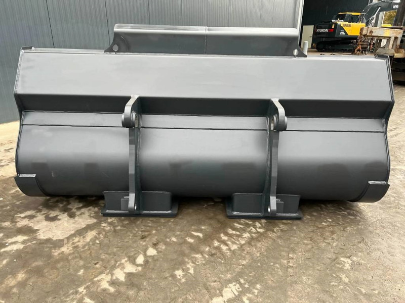 Volvo ISO / Lundberg - Volvo L90E - Cupă pentru Utilaje constructii: Foto 4 Volvo ISO / Lundberg - Volvo L90E - Cupă pentru Utilaje constructii: Foto 4