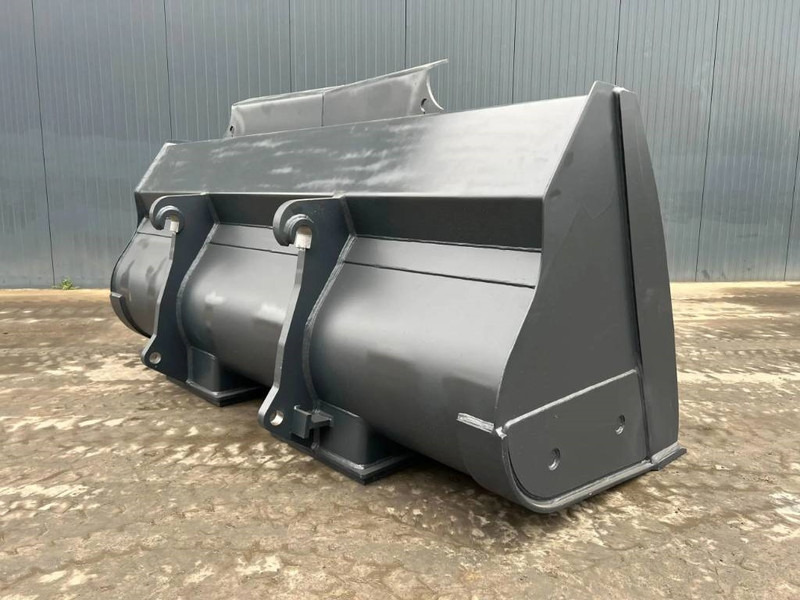 Volvo ISO / Lundberg - Volvo L90E - Cupă pentru Utilaje constructii: Foto 5 Volvo ISO / Lundberg - Volvo L90E - Cupă pentru Utilaje constructii: Foto 5