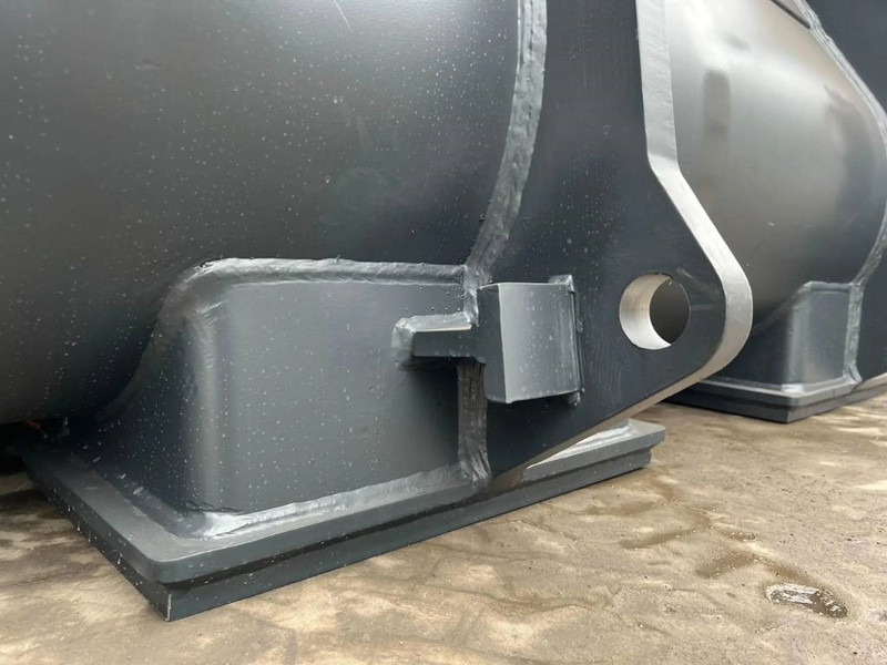 Cupă pentru Utilaje constructii nou Volvo ISO / Lundberg - Volvo L90F: Foto 6 Cupă pentru Utilaje constructii nou Volvo ISO / Lundberg - Volvo L90F: Foto 6