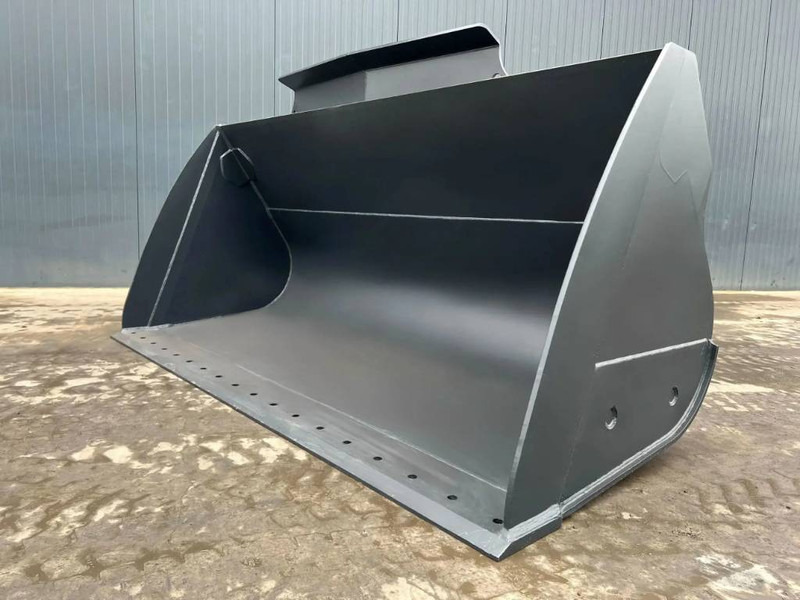 Volvo ISO / Lundberg - Volvo L90F - Cupă pentru Utilaje constructii: Foto 1 Volvo ISO / Lundberg - Volvo L90F - Cupă pentru Utilaje constructii: Foto 1