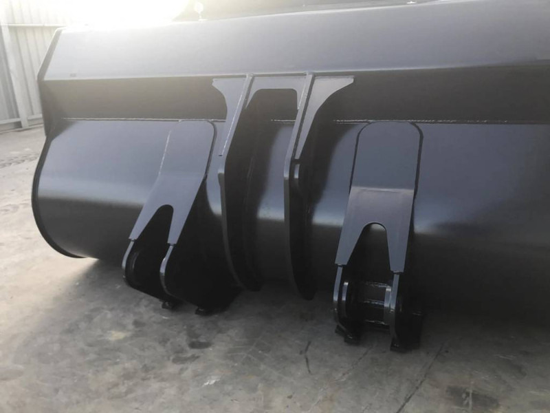 Volvo L150E - Cupă pentru Utilaje constructii: Foto 4 Volvo L150E - Cupă pentru Utilaje constructii: Foto 4
