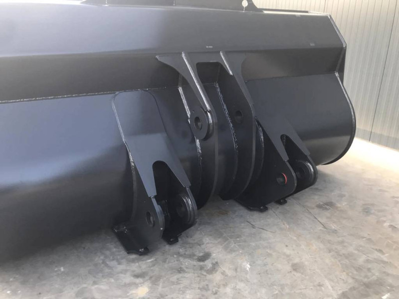 Volvo L150E - Cupă pentru Utilaje constructii: Foto 3 Volvo L150E - Cupă pentru Utilaje constructii: Foto 3
