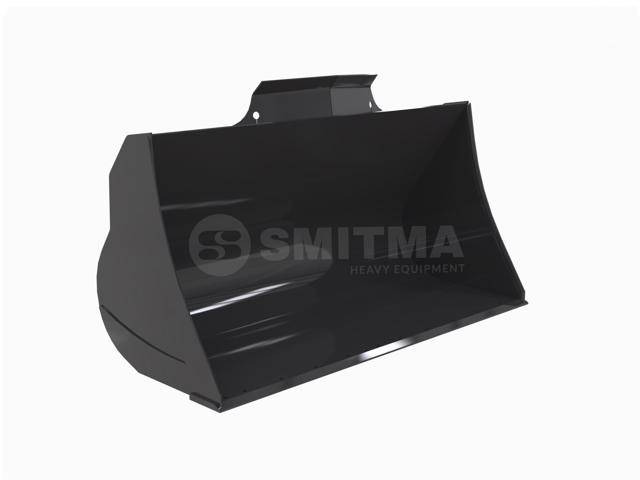 Volvo L180D - Cupă pentru Utilaje constructii: Foto 1 Volvo L180D - Cupă pentru Utilaje constructii: Foto 1