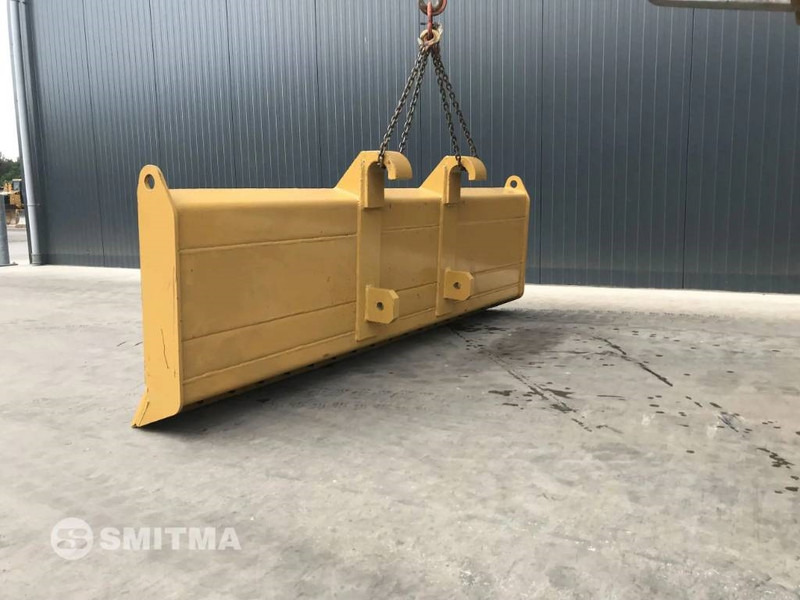 Volvo QR - Lamă pentru Utilaje constructii: Foto 3 Volvo QR - Lamă pentru Utilaje constructii: Foto 3