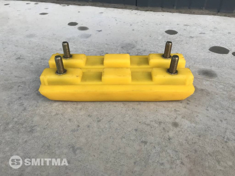 Wirtgen W100 Pads - Cadru/ Şasiu pentru Utilaje constructii: Foto 1 Wirtgen W100 Pads - Cadru/ Şasiu pentru Utilaje constructii: Foto 1