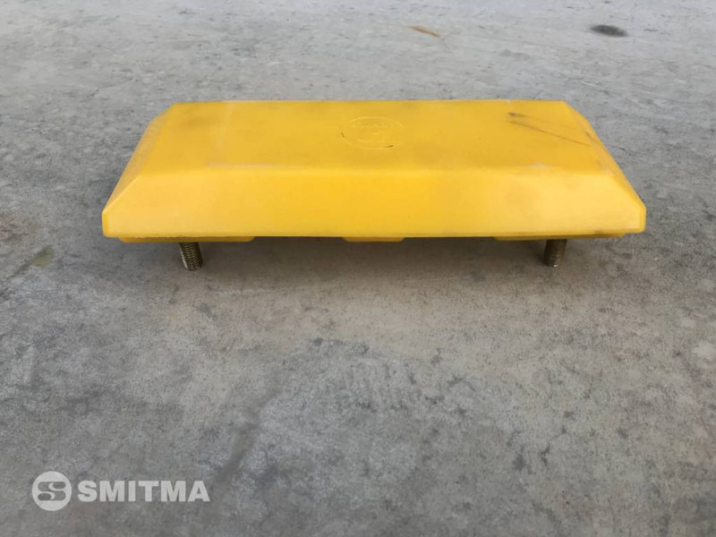 Wirtgen W2000 Pads - Cadru/ Şasiu pentru Utilaje constructii: Foto 1 Wirtgen W2000 Pads - Cadru/ Şasiu pentru Utilaje constructii: Foto 1