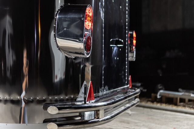 Rulota comerciala nou Airstream Catering Trailer | IN STOCK: Foto 43