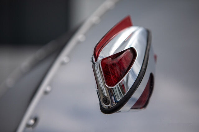 Rulota comerciala nou Airstream Catering Trailer | IN STOCK: Foto 17