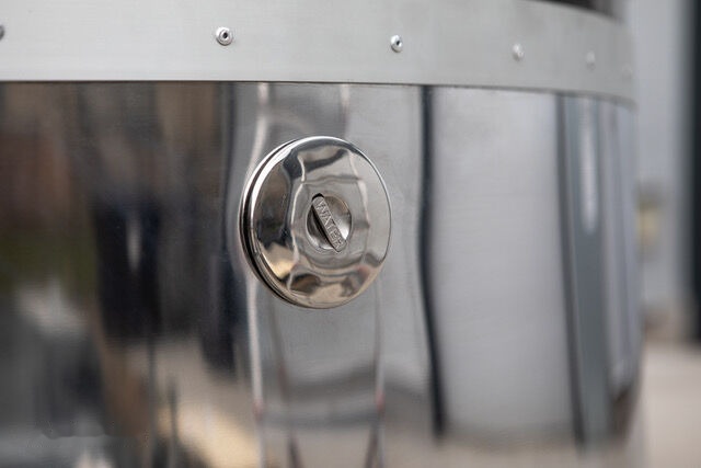 Rulota comerciala nou Airstream Catering Trailer | IN STOCK: Foto 20