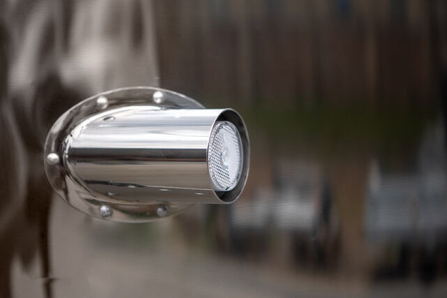 Rulota comerciala nou Airstream Catering Trailer | IN STOCK: Foto 15