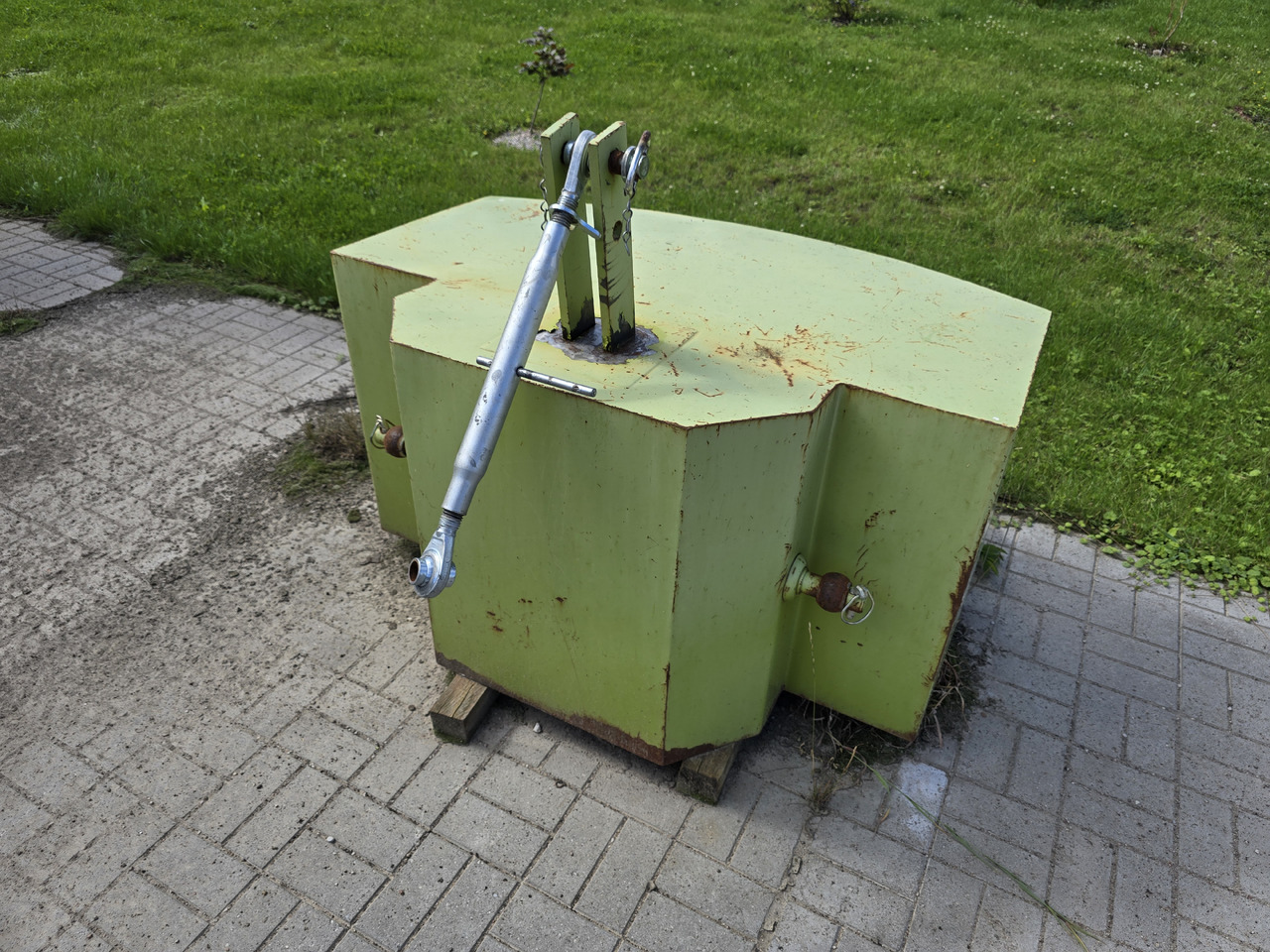 CLAAS AXION 850 - Tractor agricol: Foto 2 CLAAS AXION 850 - Tractor agricol: Foto 2