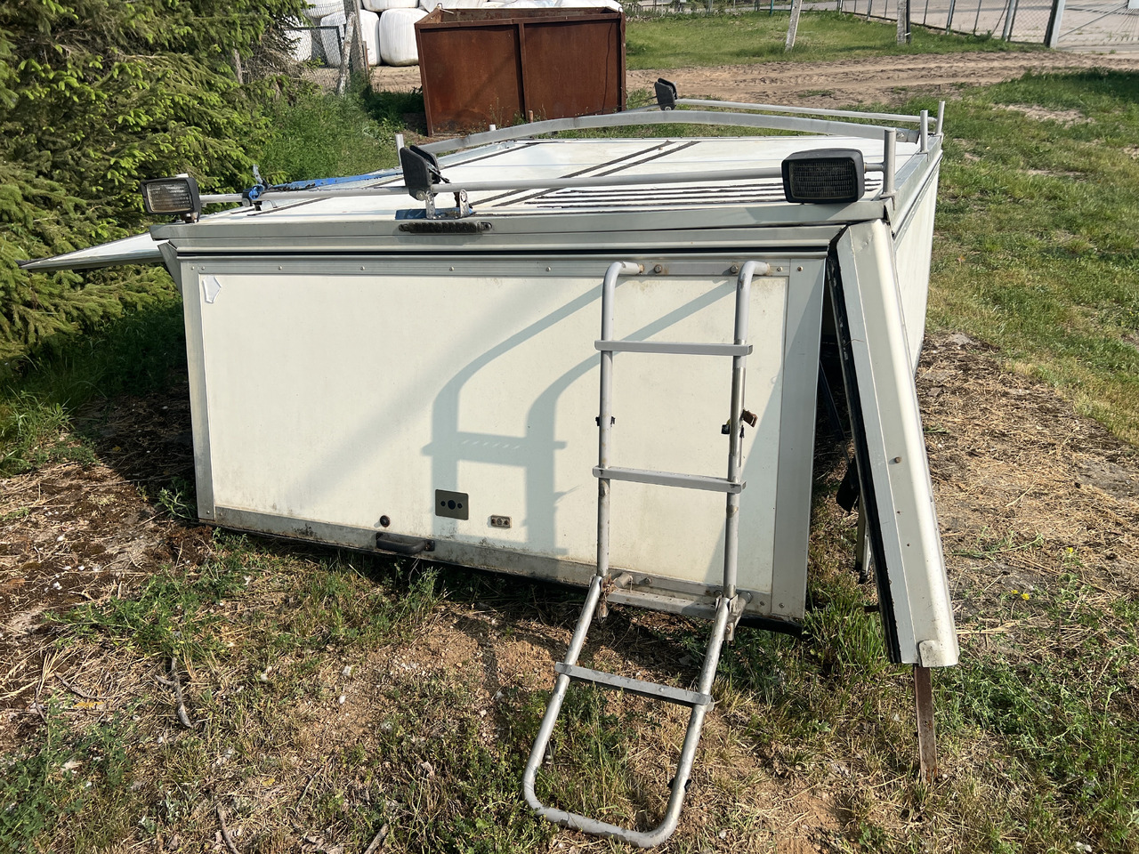 Irsta Skap VW T5 T4 T6 - Automobil: Foto 2 Irsta Skap VW T5 T4 T6 - Automobil: Foto 2