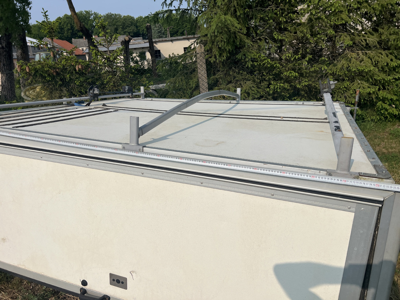 Irsta Skap VW T5 T4 T6 - Automobil: Foto 5 Irsta Skap VW T5 T4 T6 - Automobil: Foto 5