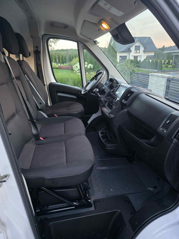 Opel Movano - Dubă: Foto 5 Opel Movano - Dubă: Foto 5