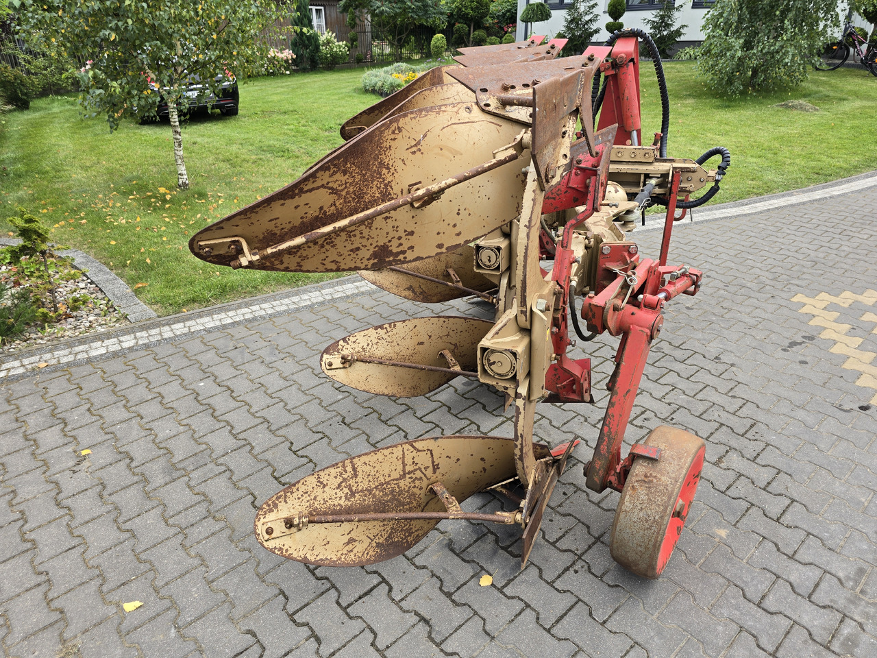 SOC CHARRUES GOIZIN 704 7090 - Plug: Foto 5 SOC CHARRUES GOIZIN 704 7090 - Plug: Foto 5