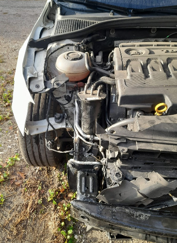 Skoda Octavia - Automobil: Foto 5 Skoda Octavia - Automobil: Foto 5