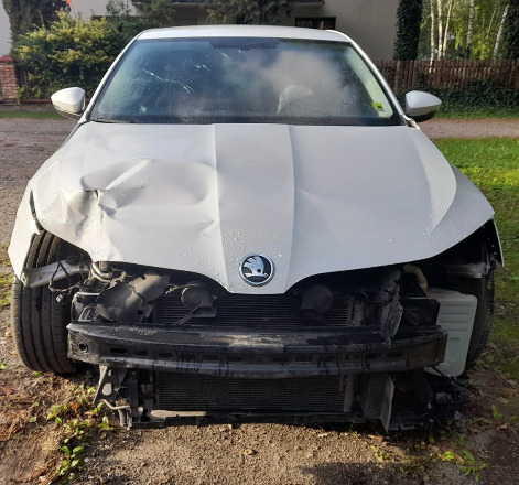 Skoda Octavia - Automobil: Foto 4 Skoda Octavia - Automobil: Foto 4